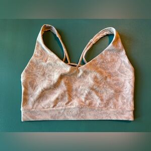Athleta Sports Bra